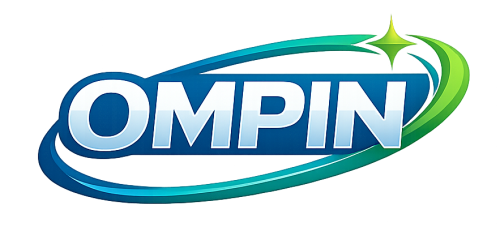 OMPIN Logo